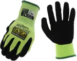 Töökindad Mechanix Hi-Viz SpeedKnit™ Utility, suurus XXL