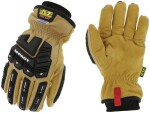 Veekindlast nahast talvekindad Mechanix Coldwork™ M-Pact® Driver F9-360, suurus L