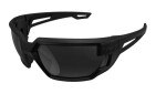 Mechanix Tactical prillid Type-X, Black raam, Smoke lääts