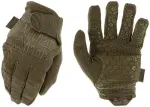 Mechanix Tactical kindad Täpsus Pro High Dex Coyote, suurus XXL