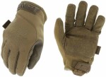 Tactical kindad Mechanix ColdWork Original Coyote, suurus L