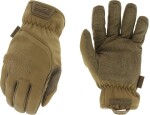 Tactical kindad Mechanix ColdWork FastFit Coyote, suurus XL