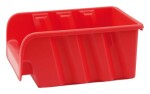 konteiner P-2 16x11, 5x7, 5 punane