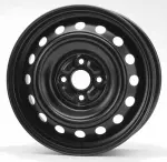 5.5x15, 4x100, CH 54, ET: 45; Velg teras sobib: DAIHATSU CHARADE VIII; TOYOTA YARIS 08.05- ALCAR