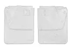 Porikumm Tagumine Parem/Vasak (FWD sõidukid) sobib: NISSAN NV400; OPEL MOVANO B; RENAULT MASTER III 02.10-