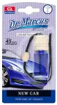 ECOLO New Car 4,5ml.