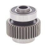 ALL BALLS AB79-2101 / bendix fits: harley davidson flhr, flhrci, flhrs, flhrsi, flhtci, flhtcse2, flhtcu, flhtcui, flhtcuse, flhti, flhx, flhxi, flst, flstc, flstci, flstf, flstfi, ​​flstfse, flsti 1314-1803 1988-2006
