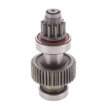 ALL BALLS AB79-2104 / bendix fits: harley davidson fld, flhp, flhr, flhrc, flhrs, flhrse3, flhrse4, flhrse5, flht, flhtc, flhtcu, flhtcuse2, flhtcuse3, flhtcuse4, flhtcuse5, flhtcuse6, flhtcuse7 1340-1803 2006-2016