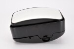 RYWAL 790028L / side mirror right/left, heated, manual, length: 219mm, width: 170mm fits: daf 75 cf, cf 65, cf 75, cf 85, xf 95 01.01-