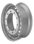 VELG 22,5X11,75 ET:120 10-335 RUMMUST