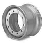 для грузовика стальный диск 19,5X14,00 O=120 8- отверстия LEMMERZ