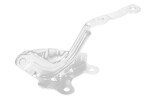 OE HYUNDAI 79110C7000 / bonnet hinge left fits: hyundai i20 ii gb 11.14-08.18