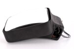 RYWAL 7911 / side mirror left, heated fits: rvi magnum 09.90-