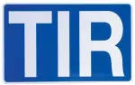 TIR-TAHVEL STANDART