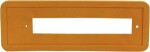 EU NUMBRIALUS 118X442MM (2TK) 