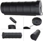 DOKUMENDIHOIDJA ÜMAR. PLAST L:325 Ø100MM