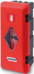 tulekustuti kast 6kg 310x611x250; Daken