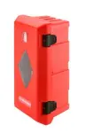TULEKUSTUTI KAST. 6KG/150-170MM/H:611MM 