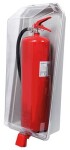 TULEKUSTUTI SEINALE KINNITUS KAST 12 KG