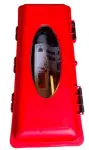 tulekustuti (6kg) kast 635x282x227; Vignal