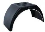 PORIKAAR lame PAARISRATAS 1000X510X550 PEALT 510MM