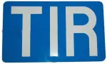 TIR-KLEEPS 400X250