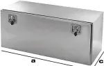 TÖÖRIISTAKAST RST 1200X500X500 TER.LUKK 