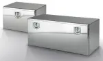 TÖÖRIISTAKAST ALU/INOX 600X400X500