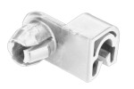 OE PEUGEOT 792833 / hood support attachment fits: citroen berlingo multispace, berlingo/minivan, c3 i, c3 pluriel, c4 i, c4 picasso i, peugeot 3008, 5008, partner tepee, partner/minivan 1.1-electric 02.02-