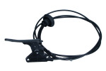  7937Q6 / citroen c5 engine cover cable