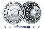 terve auto komplekt 16x5.5″ MB Sprinter, VW Crafter