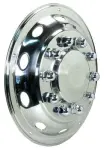 ILUKILP TERAS 17,5 ESI, DELUXE 