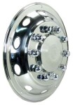 ILUKILP 19,5" ESISILD, DELUXE 