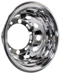 ILUKILP RST 22,5X8,25" 