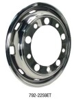 ILUKILP 22,5X9,00 ESIMENE PAAR 