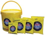 TASAKAALUSTUSPULBER 350 G EASYBALANCE