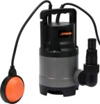 Reoveepump 11500l/h 600W