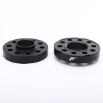 Проставка колесных дисков Japan Racing 20 mm 2 pcs 4x100/ 108 57.1 черный (JRWS2-20MM-8H-57BK)