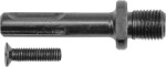 Üleminek trellile SDS 1/2" x 20