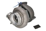GARRETT 798489-0001 / turbocharger (compression wheel: aluminum) fits: mercedes axor, axor 2 om457.910-om457.981 01.02-