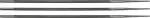 viil ümmargune  4, 5mm ( 3tk.)