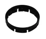Alcar adapter for fitting OE Tesla cap Z1001 4 tk
