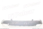POLCAR 323707-1 / Bumper, front FIESTA 05-09.08