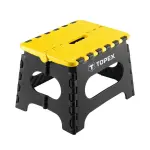 Раскладной taburet, загрузка 150 kg