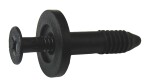 plastikust hoidik 7 mm (10 tk.)