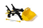 Rollytrac kopp