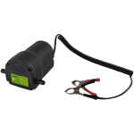 elektriline õlivahetaja (õlipump/kütusepump/kütteõli pump) 12v jbm