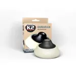 k2 duraflex poleerpadja alus 123mm m14