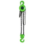 kett-tali 5t "chainblock". 2.8m jbm