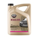 k2 kuler lilla g13 -35°c jahutusvedelik valmis 5l